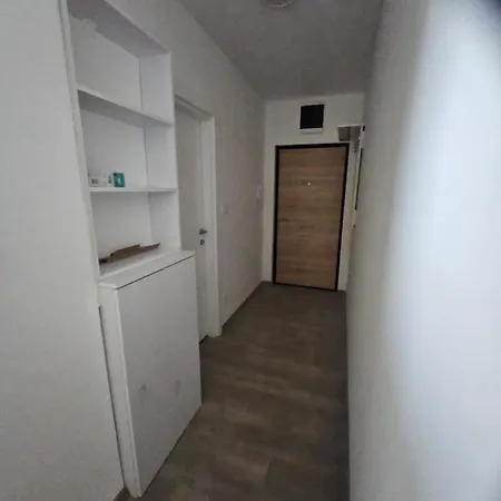 Slatkis Sweet Apartment *