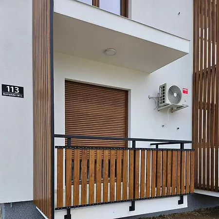 Slatkis Sweet * Banja Koviljača