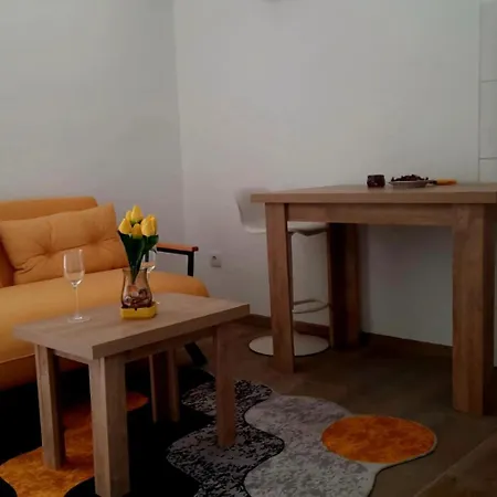 Slatkis Sweet Appartement *