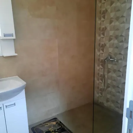 Appartement Slatkis Sweet Banja Koviljača
