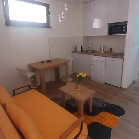 Slatkis Sweet Appartement Banja Koviljača