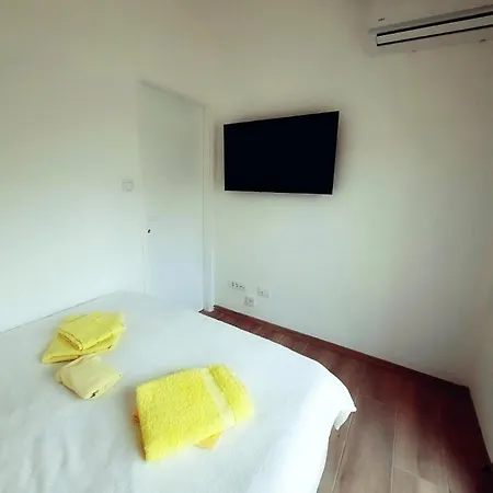 Appartement Slatkis Sweet Banja Koviljača