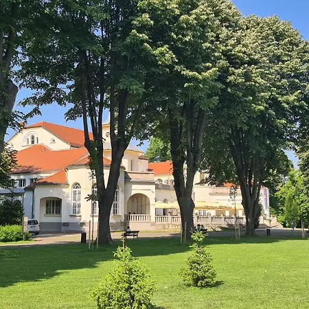 Slatkis Sweet Apartment