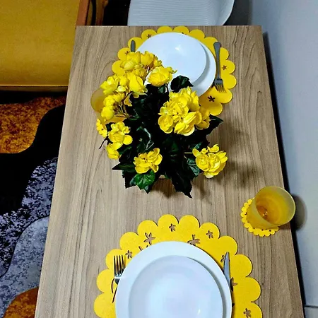 Appartement Slatkis Sweet Banja Koviljača