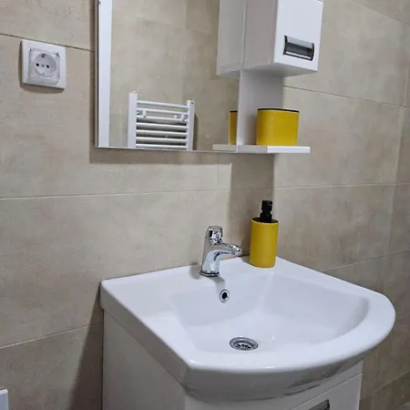 Appartement Slatkis Sweet *