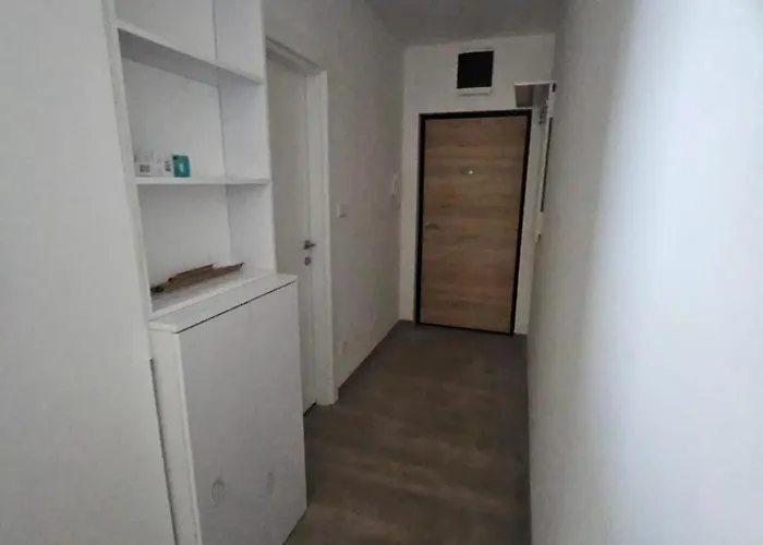 Slatkis Sweet 公寓 *