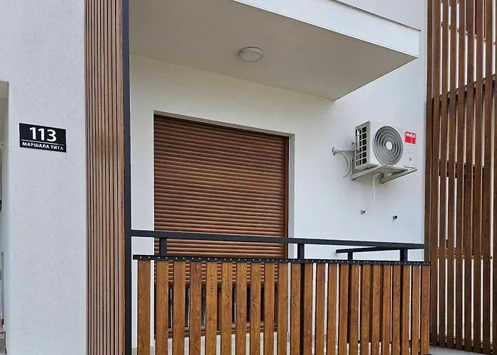 Slatkis Sweet * Banja Koviljača