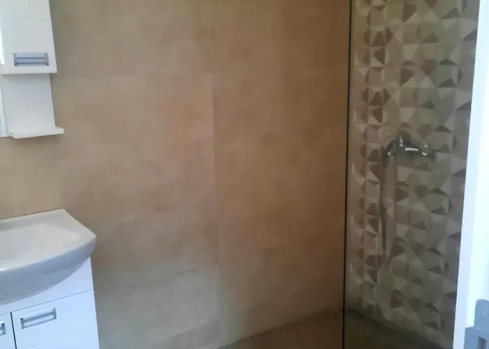 公寓 Slatkis Sweet Banja Koviljača