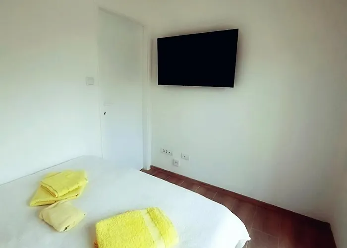 公寓 Slatkis Sweet Banja Koviljača