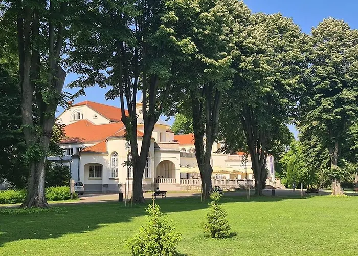 Slatkis Sweet 公寓